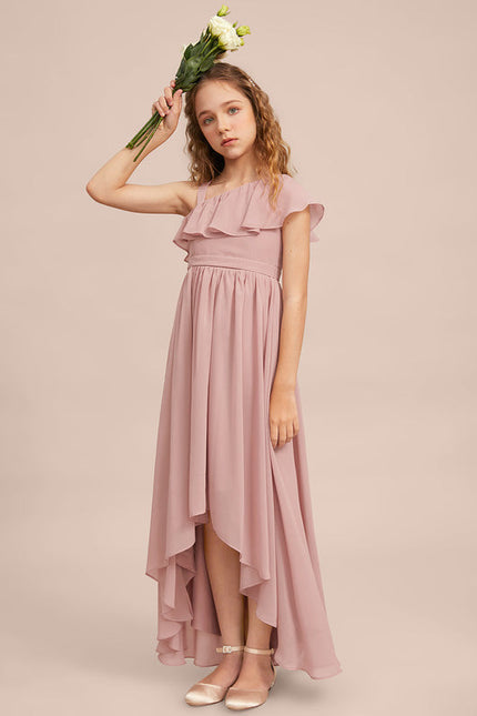 Robe Chic Demoiselle D'Honneur - gallery 2