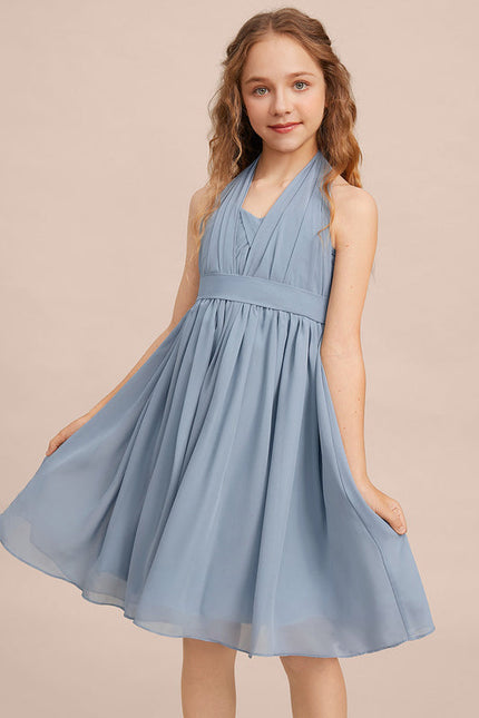 Robe De Demoiselle D'Honneur Champetre - gallery 8