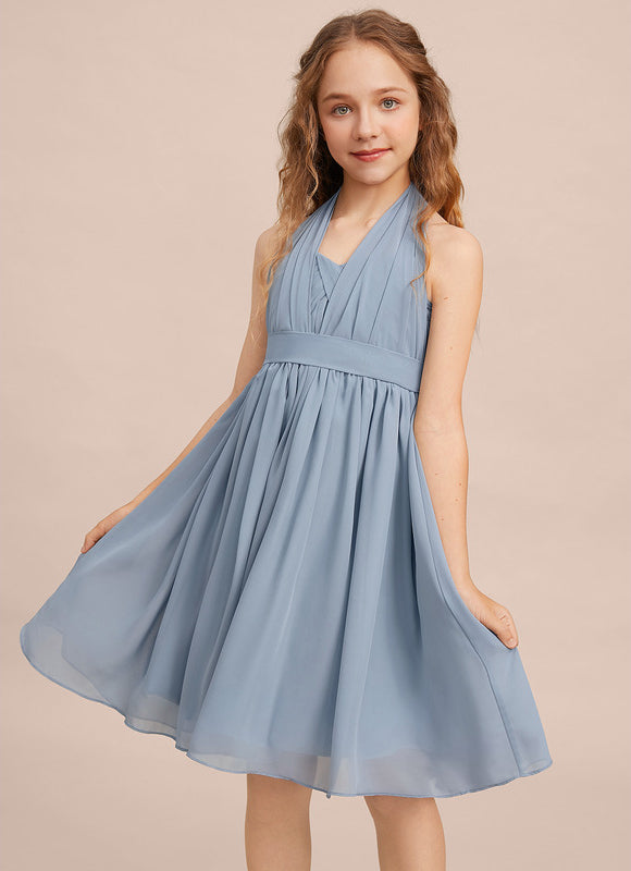 Robe De Demoiselle D'Honneur Champetre - gallery 8