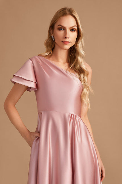 Robe Demoiselle D'Honneur Éclat De Velours - gallery 3