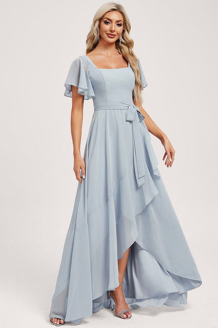 Robe Demoiselle D'Honneur Éclat De Lune