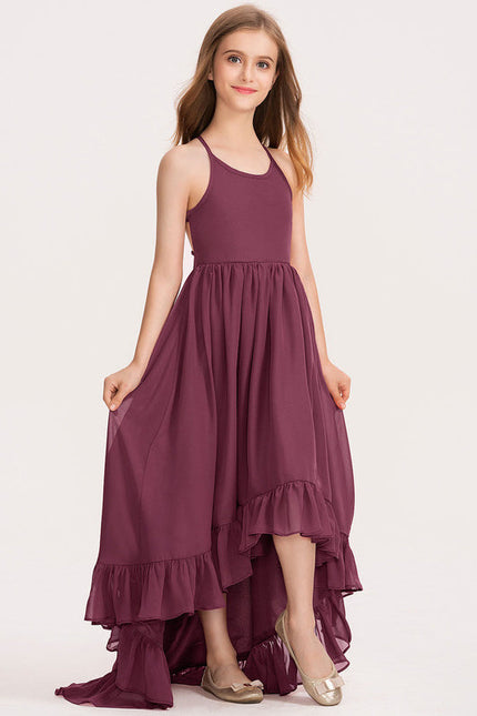 Robe Demoiselle D'Honneur Bourbon Chic - gallery 4