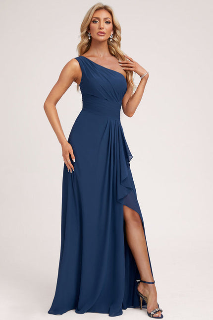 Robe Demoiselle D'Honneur Differente Forme - gallery 3