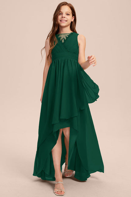 Robe Demoiselle D'Honneur Nuit Éthérée