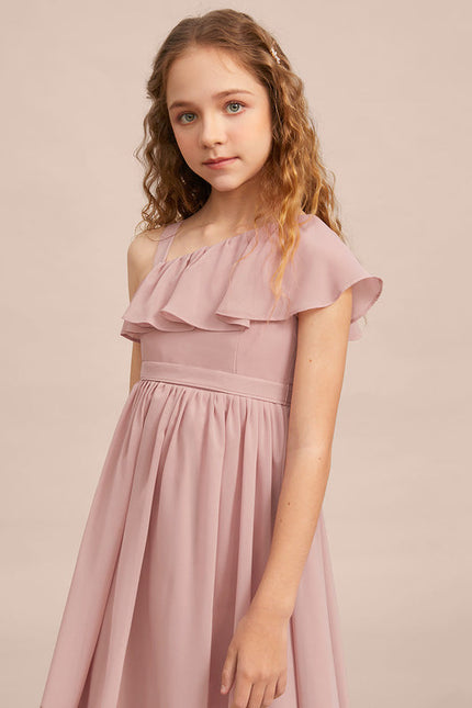 Robe Chic Demoiselle D'Honneur - gallery 3