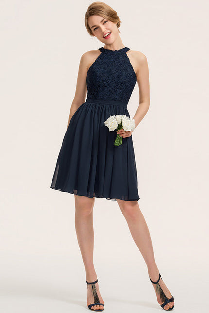 Robe Demoiselle D'Honneur Éclat De Pétale