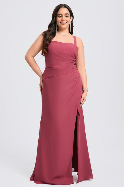 Robe Demoiselle D'Honneur Nuit Céleste - gallery 9