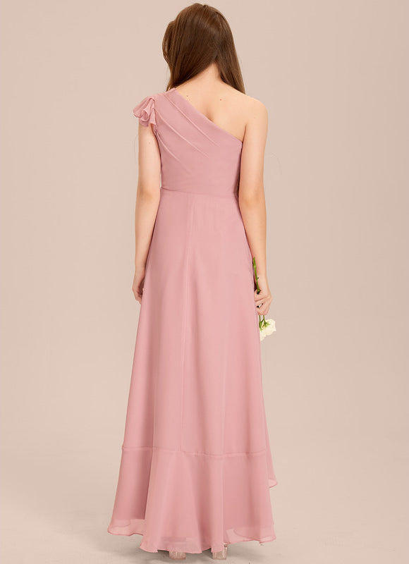 Robe Demoiselle D'Honneur Fillette Boheme - gallery 3