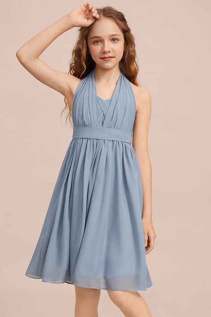 Robe De Demoiselle D'Honneur Champetre - gallery 7