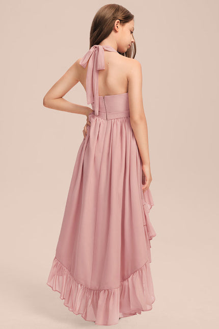 Robe Demoiselle D'Honneur Roseau Flottant - gallery 3