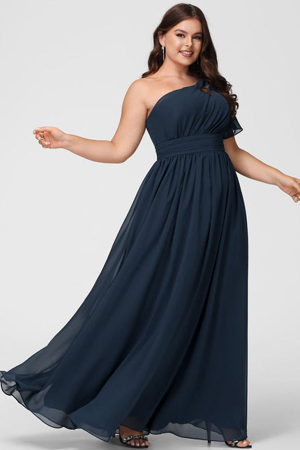 Robe Demoiselle D'Honneur Differente Forme - gallery 7