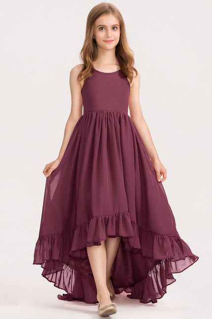 Robe Demoiselle D'Honneur Bourbon Chic - gallery 2