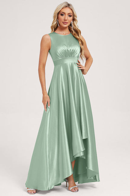 Robe Demoiselle D'Honneur Éclat Démeraude - gallery 4