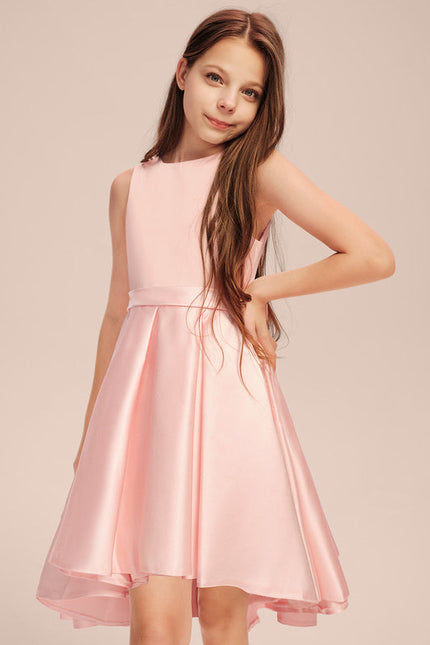 Robe Demoiselle D'Honneur Élixir De Rosée - gallery 5