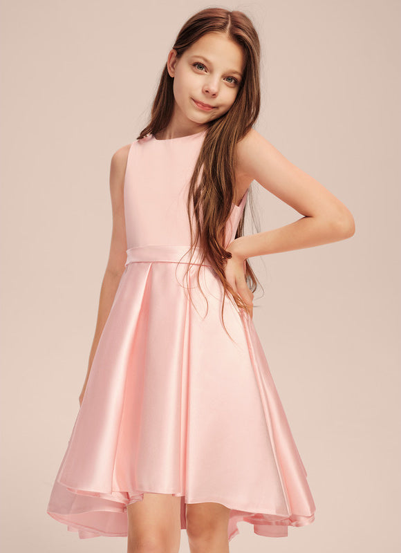 Robe Demoiselle D'Honneur Élixir De Rosée - gallery 5