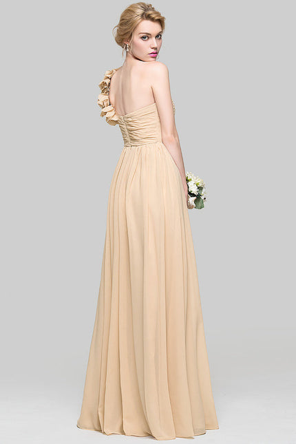 Robe Demoiselle D'Honneur Élégance Éphémère - gallery 3