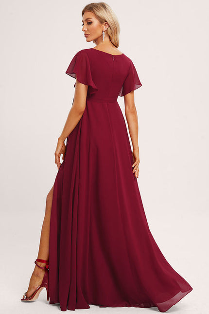 Robe De Demoiselle D'Honneur Femme Enceinte - gallery 1