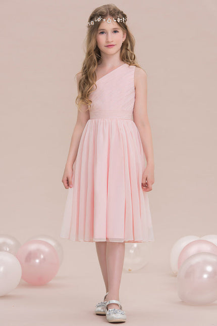 Robe De Demoiselle D'Honneur Champetre - gallery 3