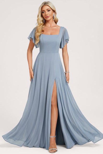 Robe Demoiselle D'Honneur Brise Délégance