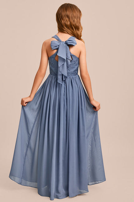 Robe Demoiselle D'Honneur Céleste Douce - gallery 6