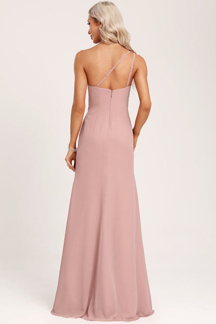 Robe Demoiselle D'Honneur Differente Forme - gallery 3