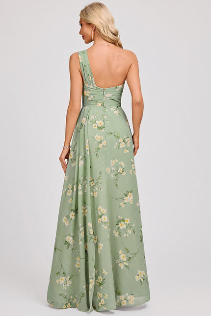 Robe Demoiselle D'Honneur Differente Forme - gallery 5