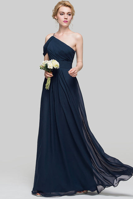 Robe Demoiselle D'Honneur Differente Forme - gallery 5