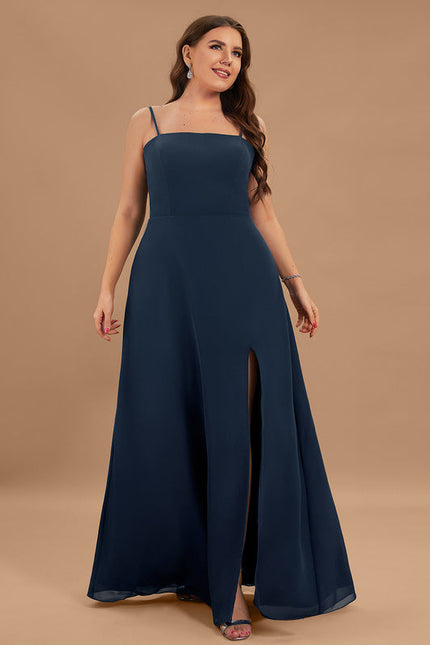 Robe Demoiselle D'Honneur Nuit Céleste - gallery 6