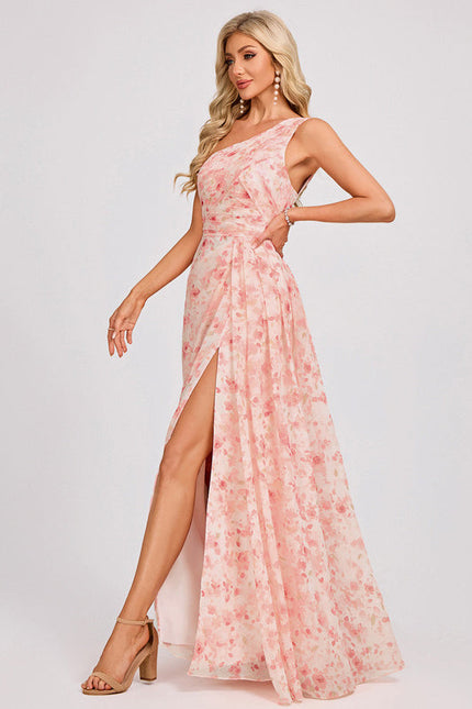 Robe Demoiselle D'Honneur Differente Forme - gallery 3