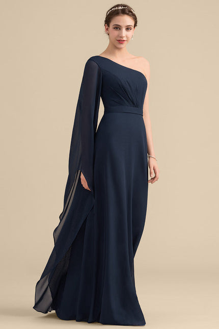 Robe Demoiselle D'Honneur Differente Forme