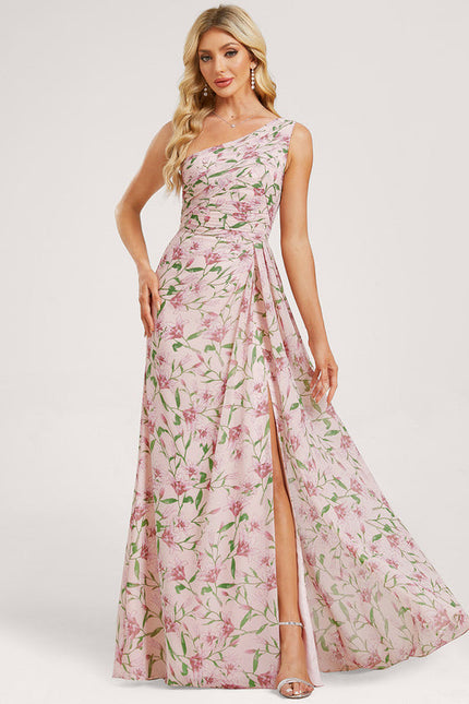 Robe Demoiselle D'Honneur Differente Forme