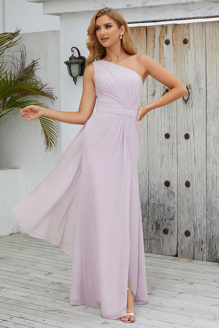 Robe Demoiselle D'Honneur Differente Forme - gallery 2