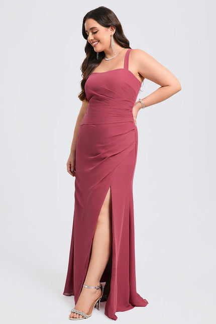 Robe Demoiselle D'Honneur Nuit Céleste - gallery 6