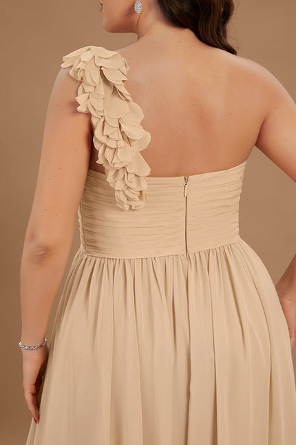 Robe Demoiselle D'Honneur Élégance Éphémère - gallery 7