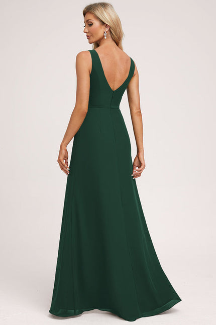 Robe Demoiselle D'Honneur Fluide - gallery 1