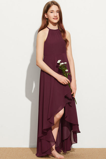 Robe Demoiselle D'Honneur Taille Empire - gallery 3