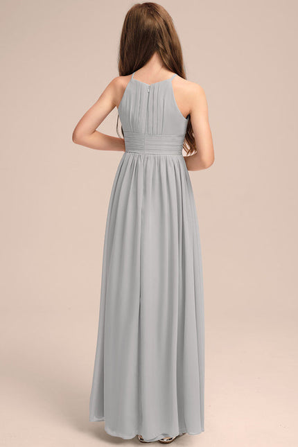 Robe Demoiselle D'Honneur Rose Douceur - gallery 1