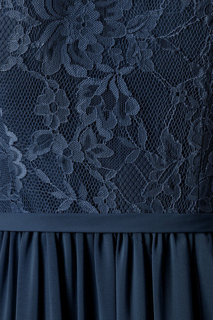 Robe Demoiselle D'Honneur Étoile Nocturne - gallery 4