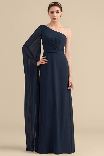 Robe Demoiselle D'Honneur Differente Forme - gallery 3