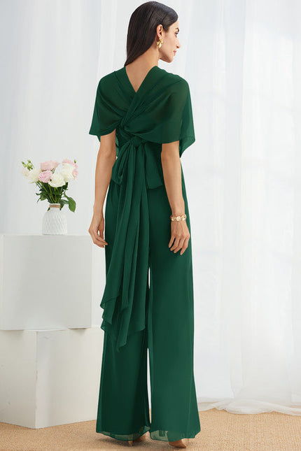 Robe Demoiselle D'Honneur Éclat Sylphide - gallery 4