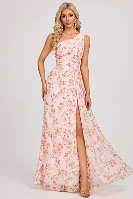 Robe Demoiselle D'Honneur Differente Forme