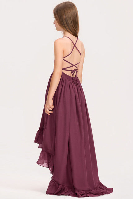 Robe Demoiselle D'Honneur Bourbon Chic - gallery 6