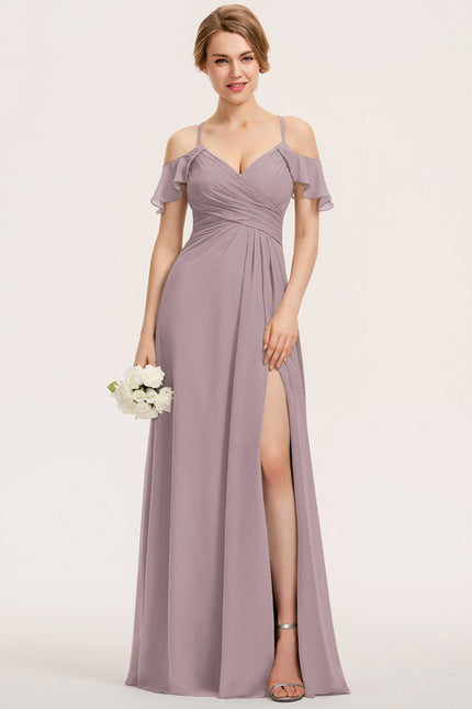 Robe Demoiselle D'Honneur Mariage Champetre - gallery 7