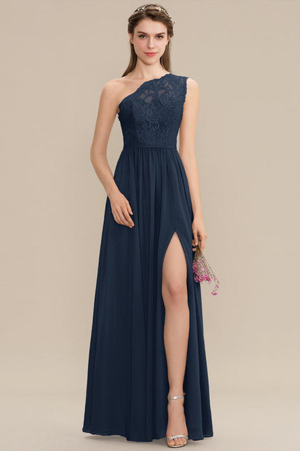 Robe Demoiselle D'Honneur Étoile Nocturne - gallery 2