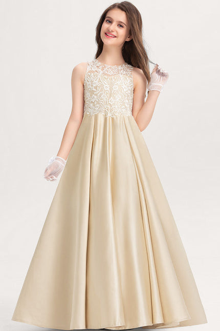 Robe Demoiselle D'Honneur Éclat De Rêve - gallery 2