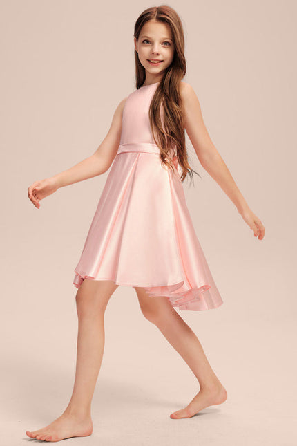 Robe Demoiselle D'Honneur Élixir De Rosée - gallery 4