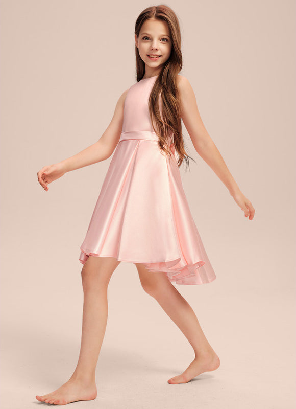 Robe Demoiselle D'Honneur Élixir De Rosée - gallery 4