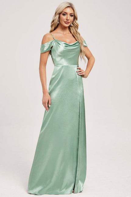 Robe Demoiselle D'Honneur Éclat De Nymphe - gallery 2