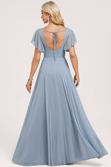 Robe Demoiselle D'Honneur Brise Délégance - gallery 1