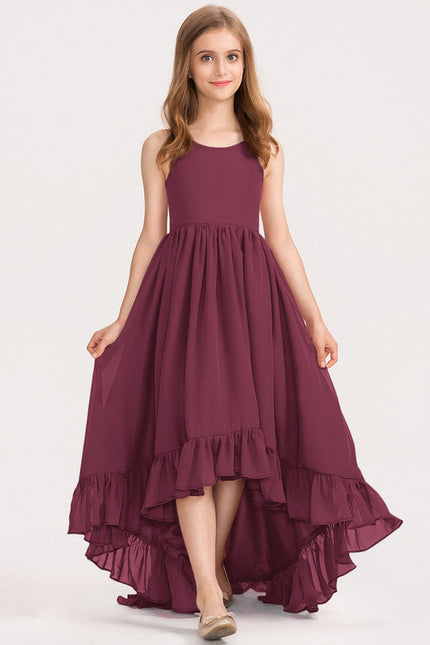 Robe Demoiselle D'Honneur Bourbon Chic